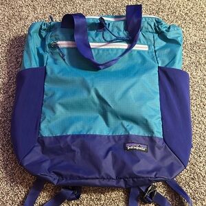Patagonia Blackhole Backpack